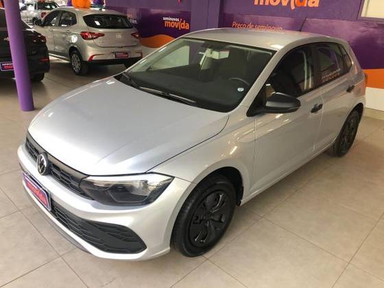VOLKSWAGEN POLO 1.0 MPI TRACK MANUAL